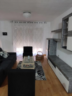 Habitaciones en San Juan Pueblo